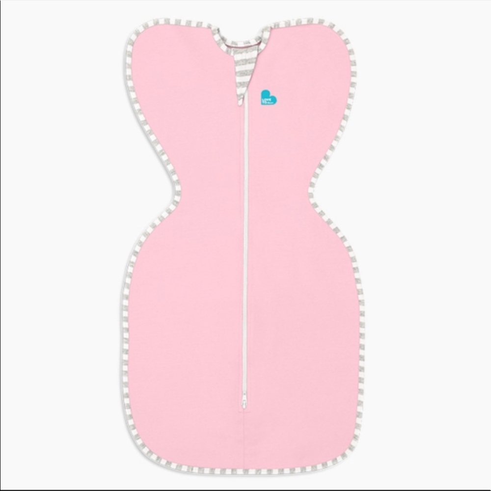 COPY - Love to dream original swaddle